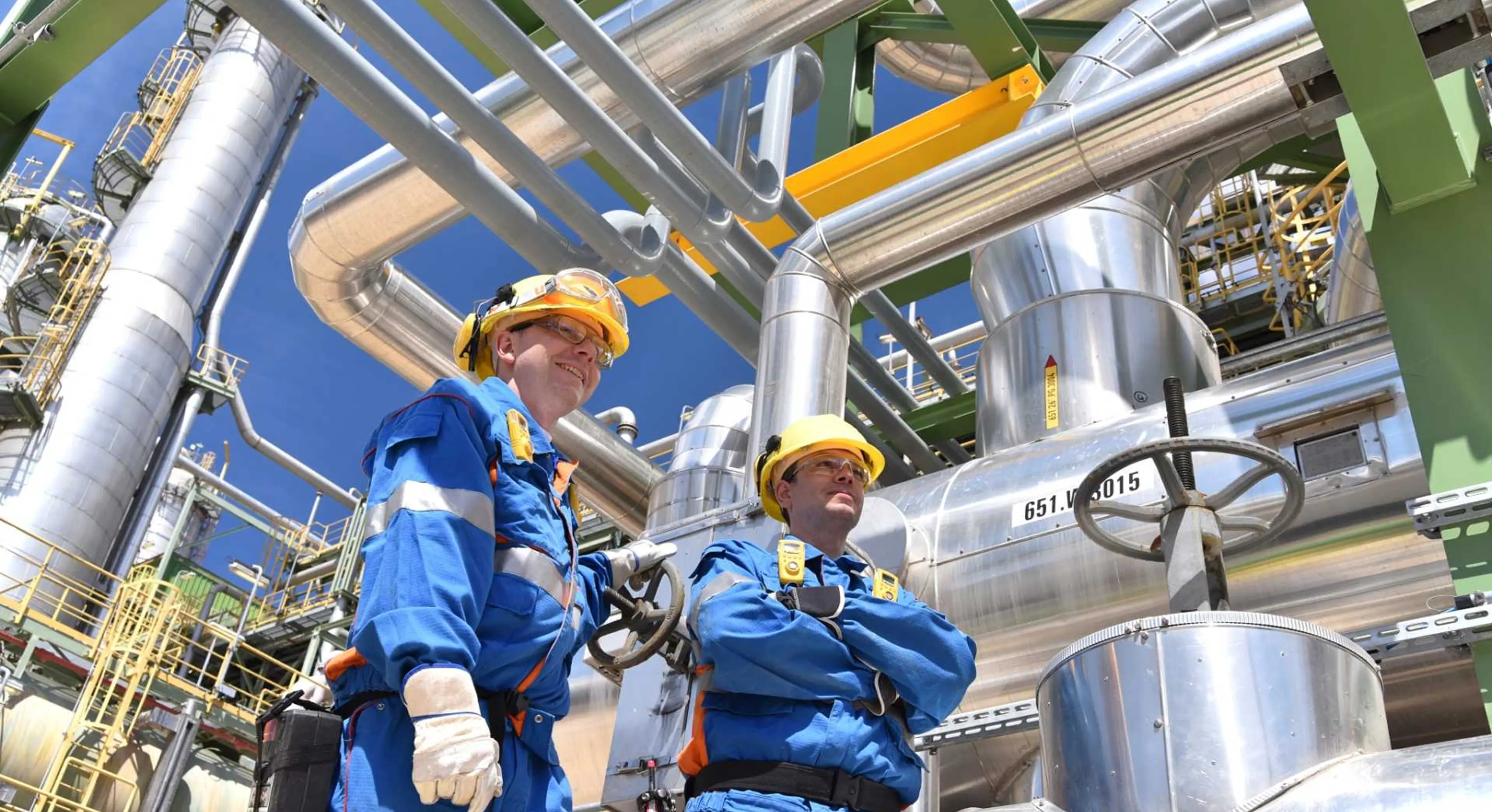 ECOSYS engineering professionals