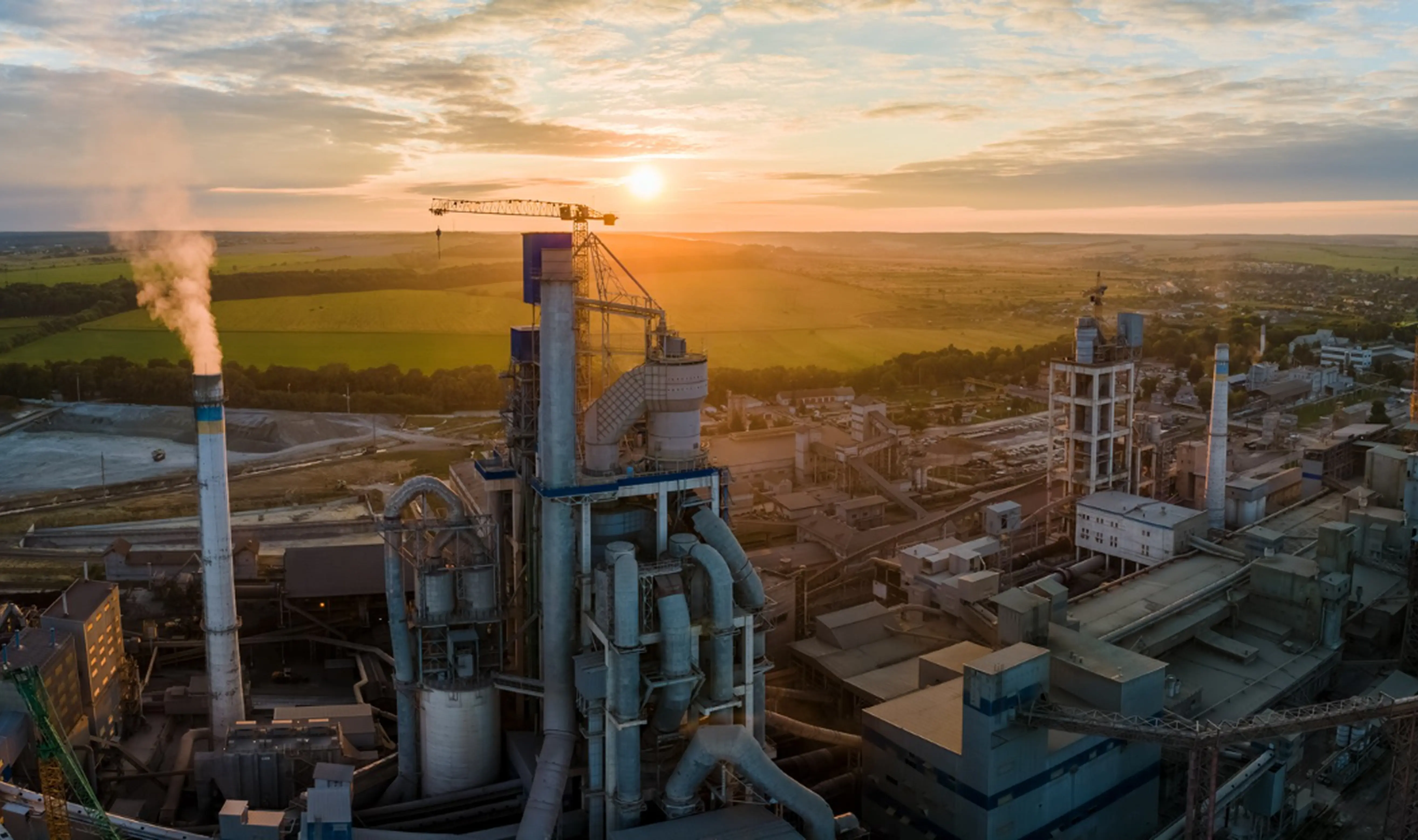 Industrial solution