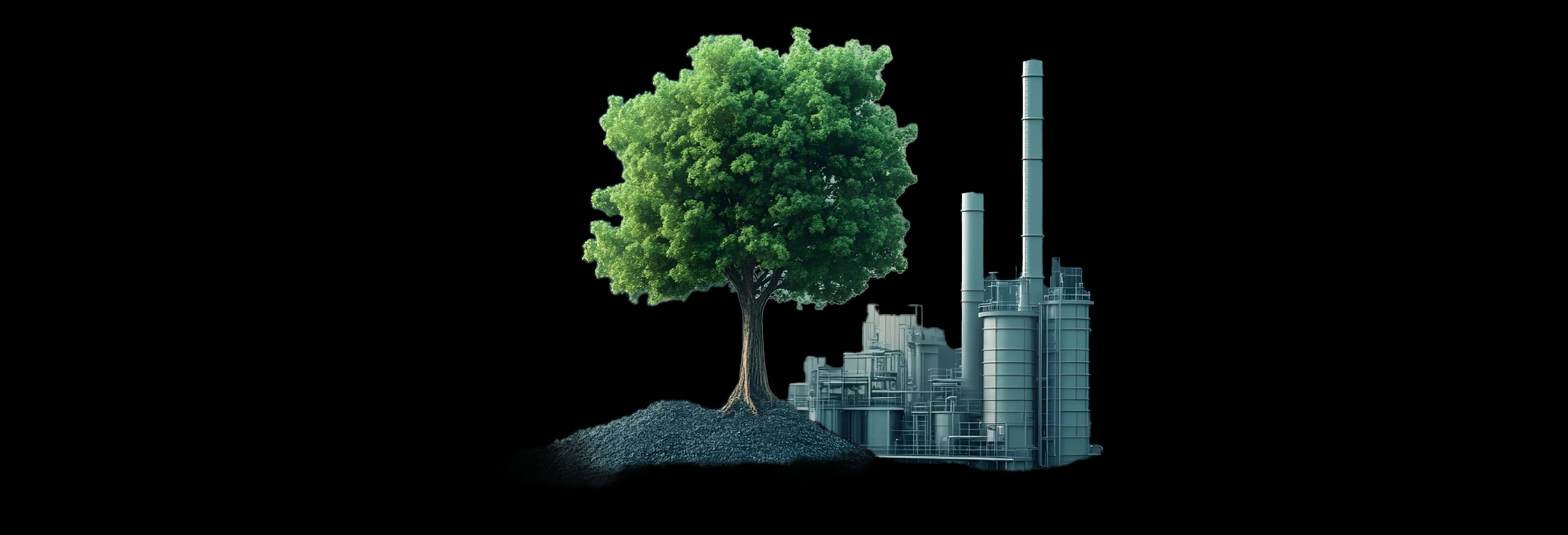 ECOSYS: sustainable growth meets industrial infrastructure