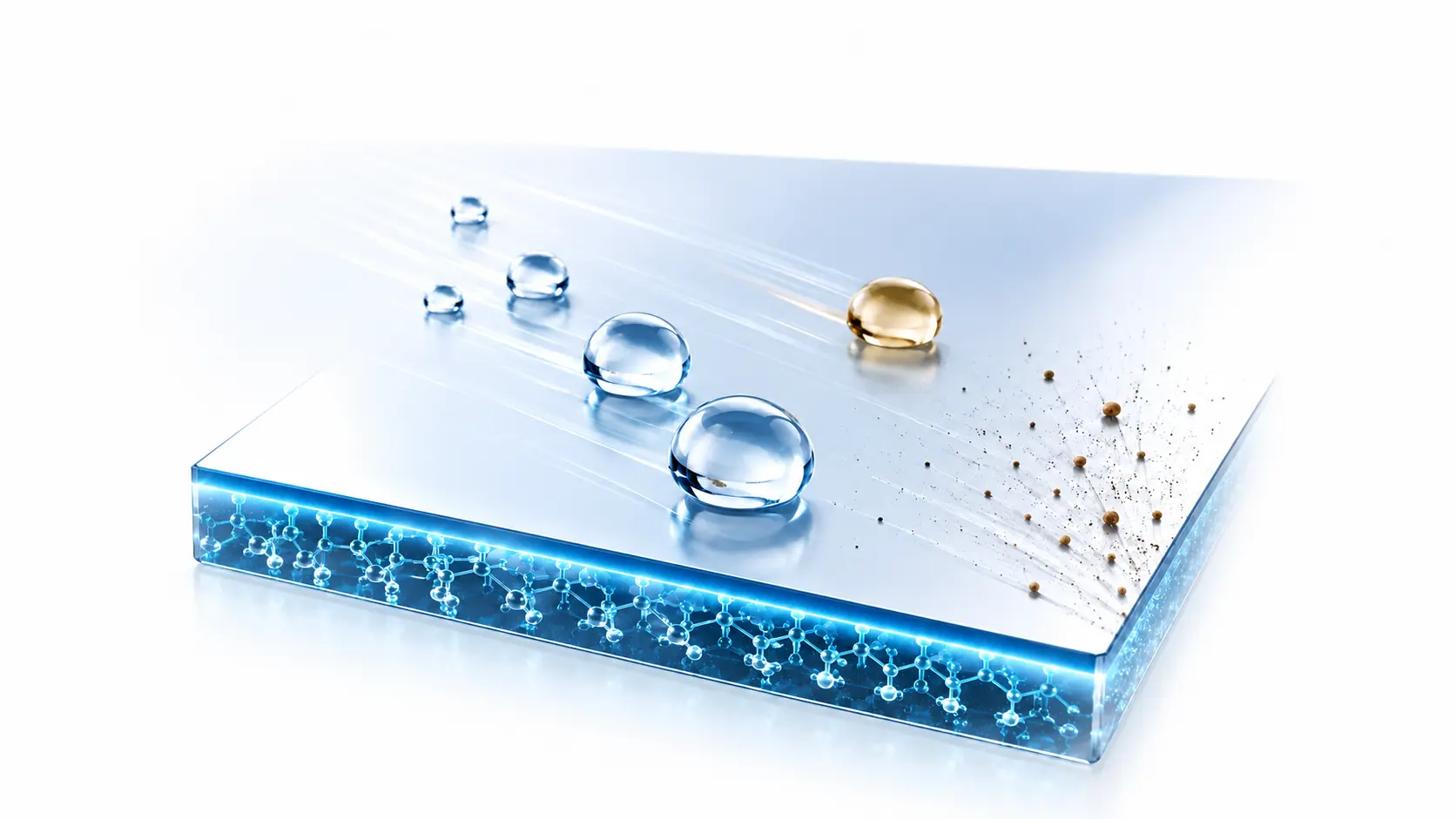 Nano-Coating & Composite Technology