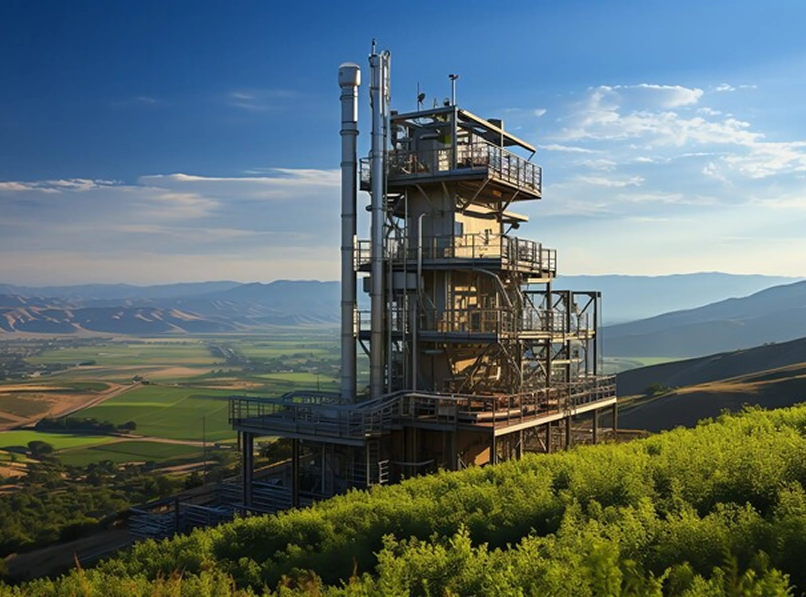 Plant Engineering